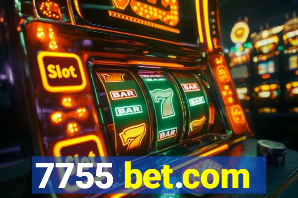 7755 bet.com